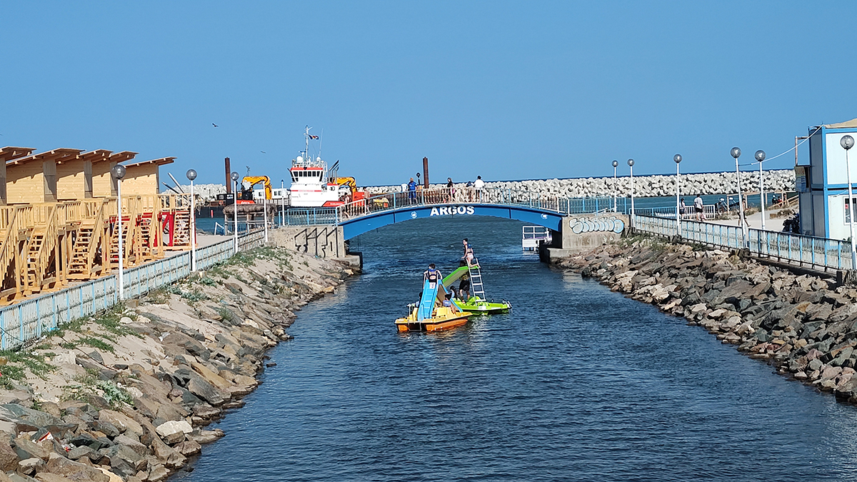 Costinești 2026