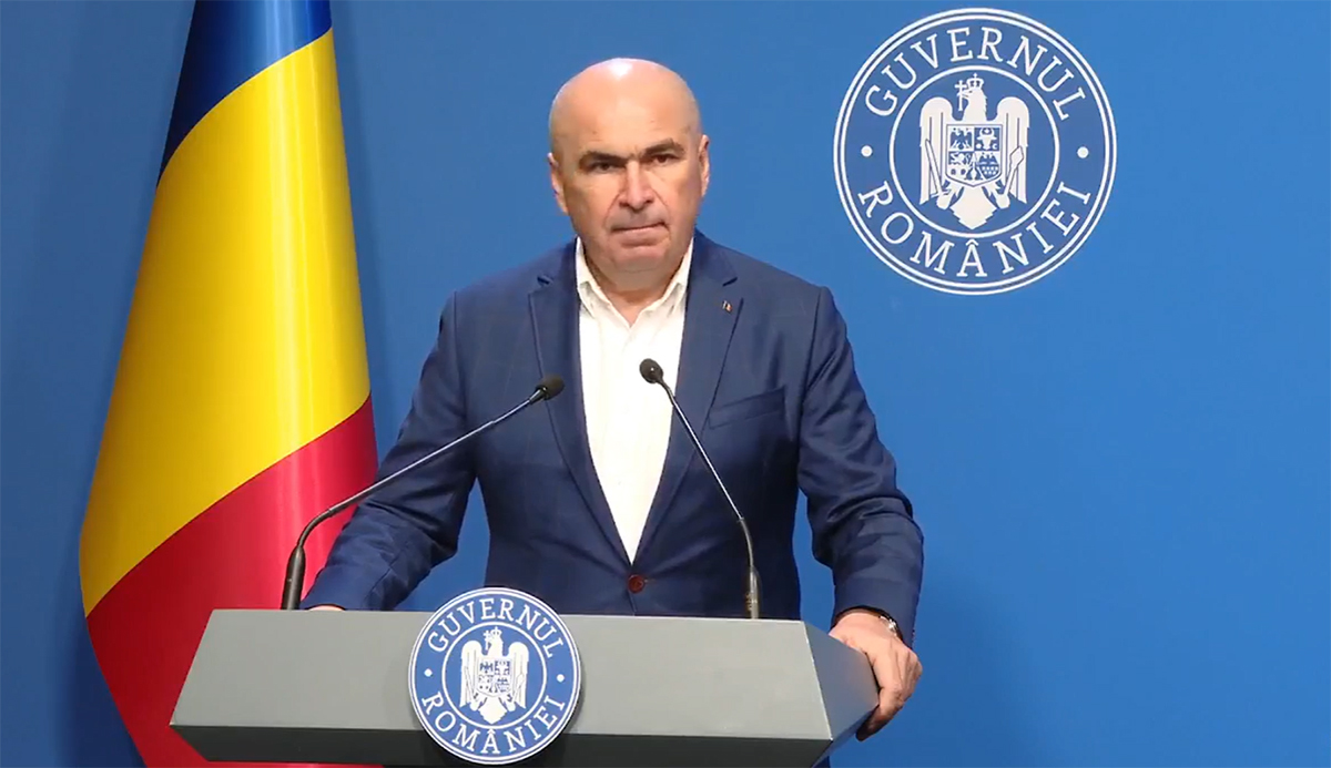 VIDEO Ilie Bolojan: Criză energetică în România. Măsuri de ULTIMĂ ORĂ anunțate de premier