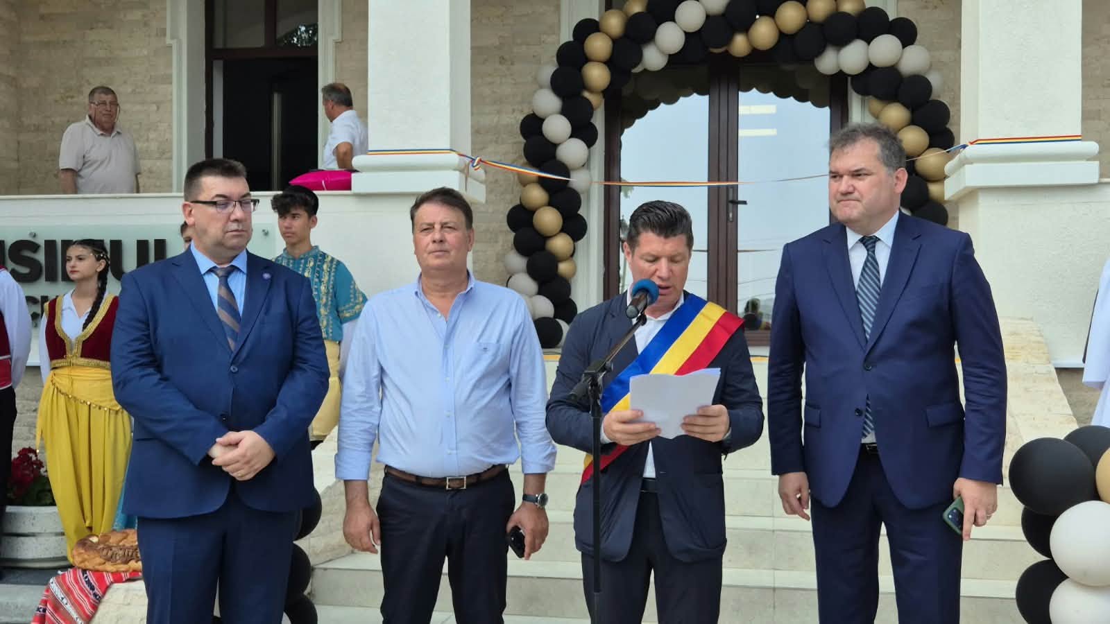 Administrațiile liberale din județul Constanța accelerează marile investiții: cel mai mare acvariu din Balcani, proiecte de infrastructură, sănătate și cultură