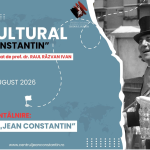 Marți are loc un tur cultural dedicat lui Jean Constantin, actorul care a făcut România să zâmbească