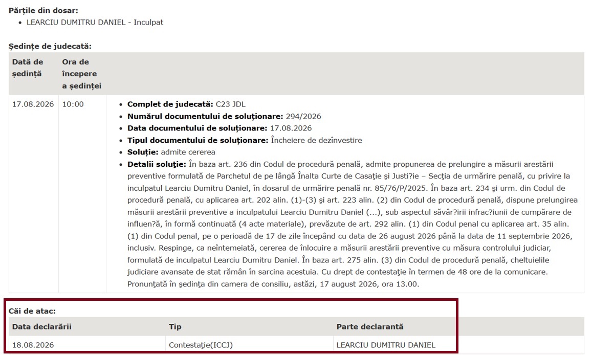 Learciu-ICCJ