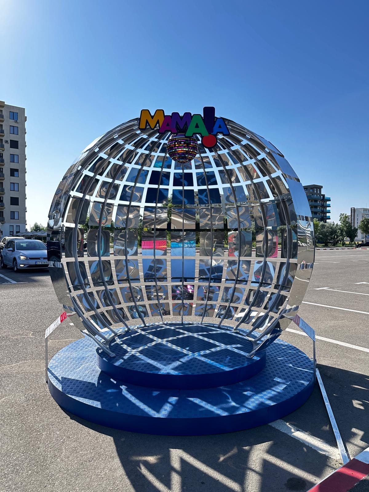OMD Mamaia Constanța