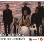 FOTO Rompetrol susține turneul de vară al Corului Madrigal la Constanța