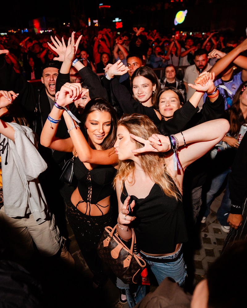 NIBIRU Retrograde Festival