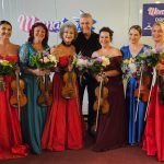 FOTO Prestație de EXCEPȚIE a Orchestrei Teatrului Național Oleg Danovski la Festivalul Mamaia 2026: Tenorul Alessandro Safina le-a aplaudat, la scenă deschisă