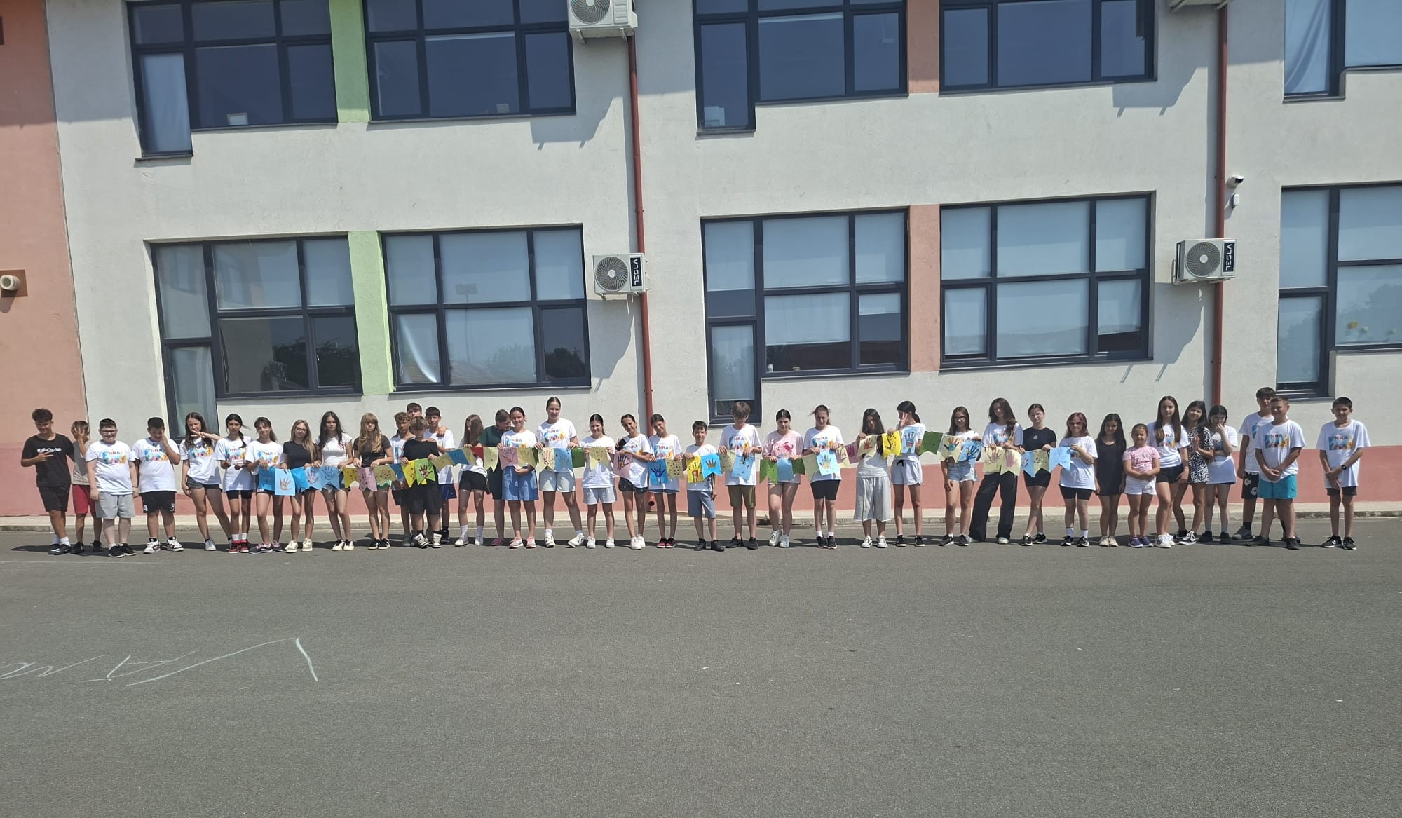 Care sunt rezultatele implementării PNRAS la Școala Gimnazială Ion Borcea Agigea: O călătorie de succes pentru elevi, profesori și părinți