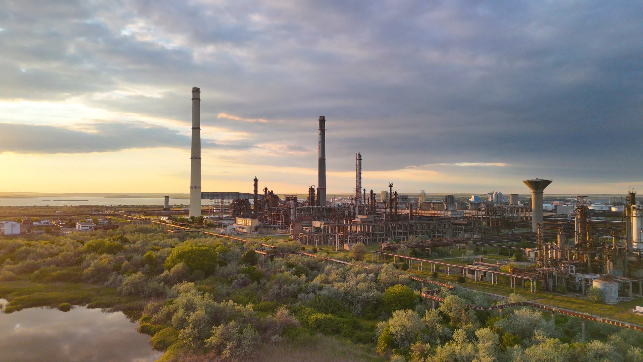 Rompetrol Rafinare, rezultate financiare solide pentru prima jumătate a lui 2026