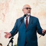 Președintele UDMR, Kelemen Hunor, OPTIMIST: Următoarea desemnare de premier va avea succes