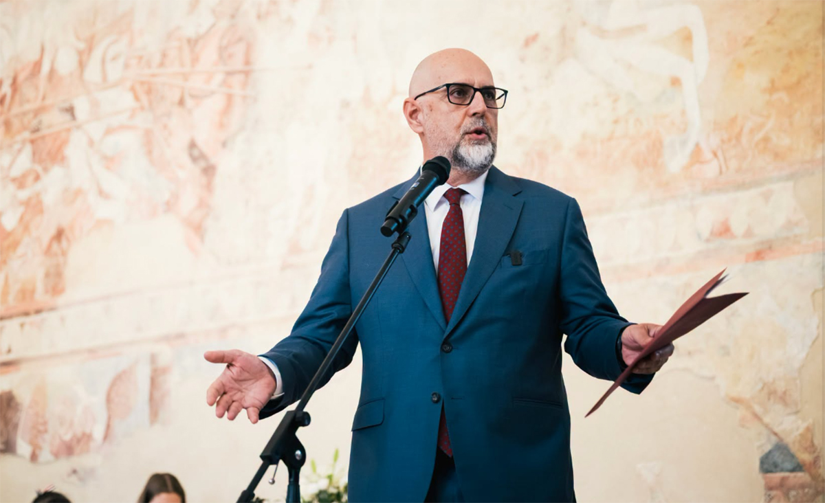 Președintele UDMR, Kelemen Hunor, OPTIMIST: Următoarea desemnare de premier va avea succes