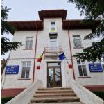 Primăria Eforie ANGAJEAZĂ administrator clădire: Se solicită studii medii