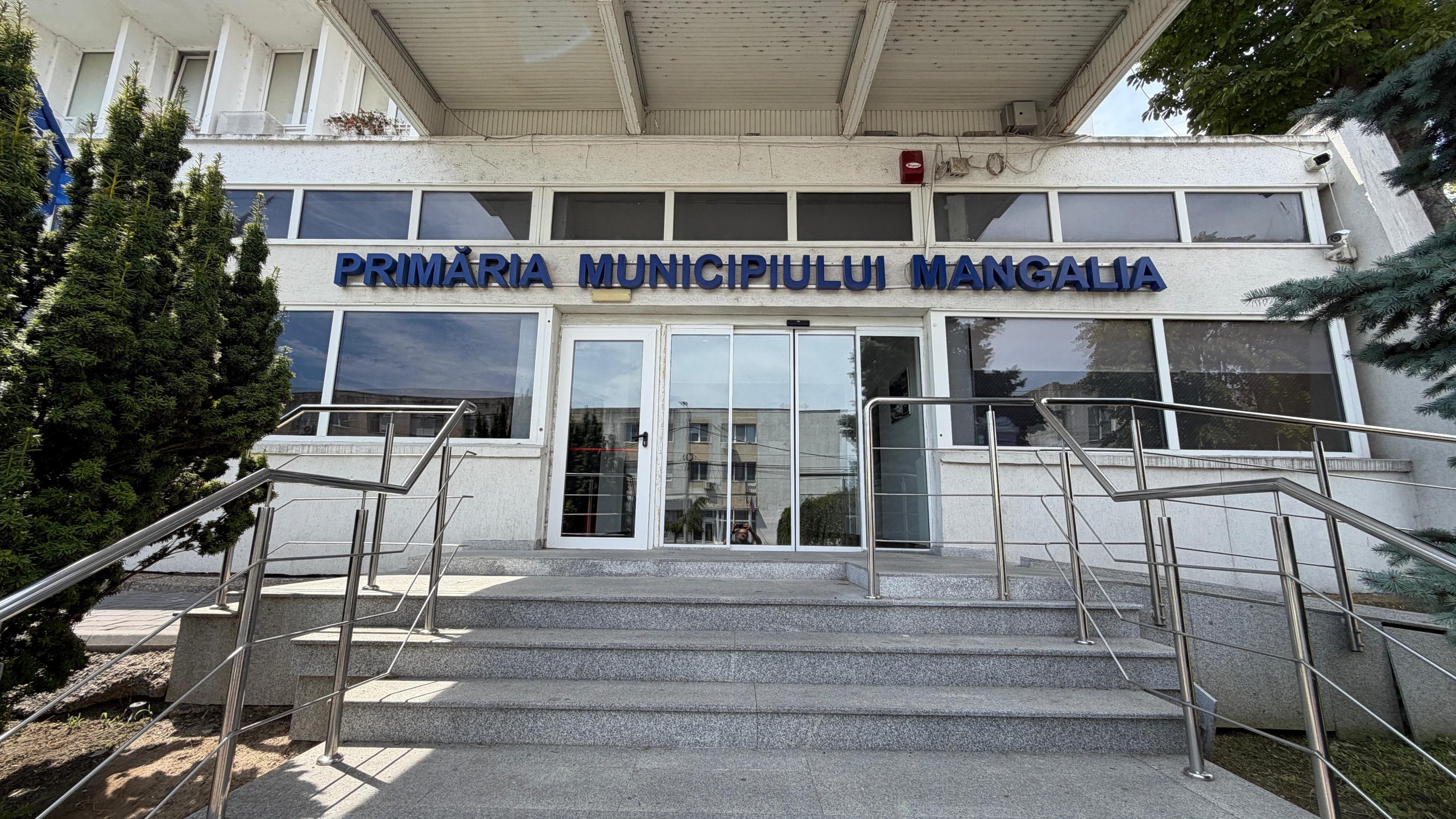 UAT Municipiul Mangalia anunță începerea proiectului privind mobilitatea urbană în stațiunea Venus 