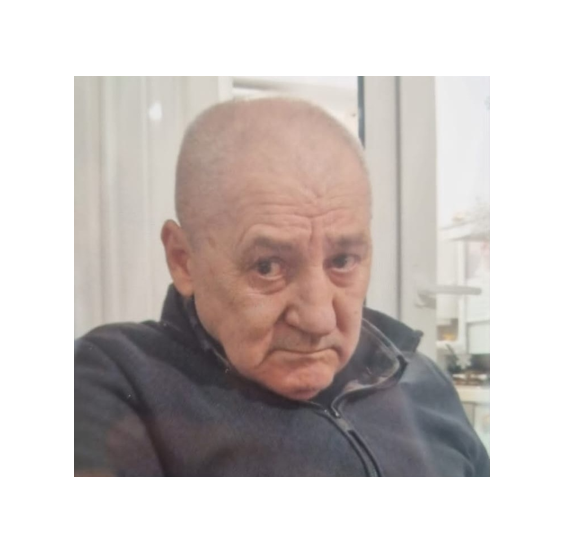 Bărbat de 69 de ani din Tulcea, dispărut de aproape o săptămână. Poliția cere sprijinul populației