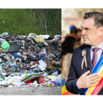 Primarul Negoiță ar putea îngroapa Cernavodă în gunoaie!? Singurul oraș nuclear din țară ar putea rămâne fără serviciul de salubrizare după un control al Gărzii de Mediu