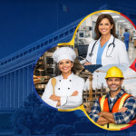 A fost lansată platforma WorkinRomania.gov.ro. Angajatorii pot face online procedurile pentru angajarea lucrătorilor străini