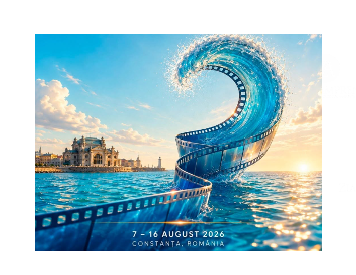 Georgia, invitată specială la SeaWave Film Fest 2026: film, patrimoniu UNESCO și dialog cultural la Constanța. Muzeul de Artă, partener al evenimentelor