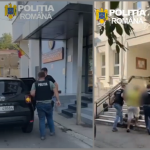 Tentativă de omor în familie: un bărbat de 50 de ani, în arest la domiciliu