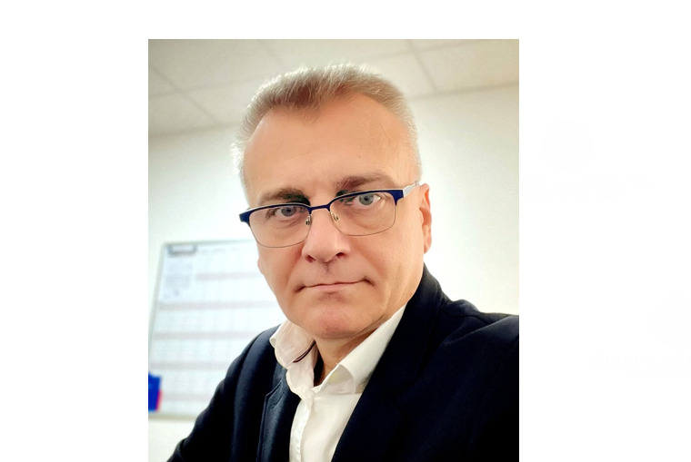 OFICIAL Ciprian Copilu, numit manager interimar al Spitalului Orășenesc Cernavodă prin dispoziția primarului Liviu Cristian Negoiță