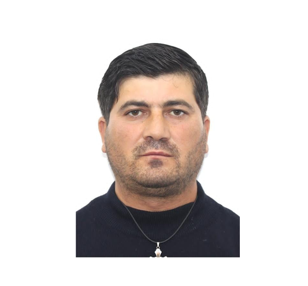 L-ați văzut? Un bărbat de 40 de ani, din comuna Mihail Kogălniceanu, a plecat de acasă