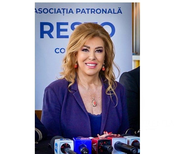 Corina Martin