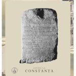 MINAC, file de istorie, 20 august: Tomos, eroul misterios al Tomisului, un presupus întemeietor al orașului