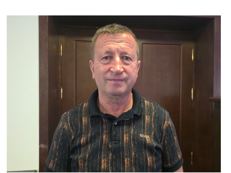VIDEO Delfinii proprii rămân o prioritate pentru CMSN Constanța. Iată ce spune directorul Gelu Dănuț Dincă despre mutarea acvariului