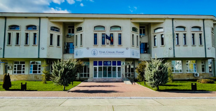 Universitatea Ovidius din Constanța dă startul admiterii de toamnă pentru anul universitar 2026–2027