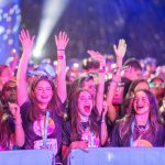 FOTO OMD Mamaia Constanța: O lună de evenimente SPECIALE de Sfânta Maria. Programul COMPLET al manifestărilor