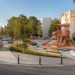 Constanța: contractul pentru modernizarea mediului urban din zona Tomis Nord, semnat de viceprimarul Costin Răsăuțeanu