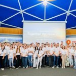 KMG International a început o nouă ediție a Traineeship-ului Rompetrol