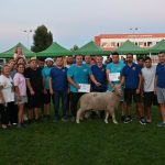 FOTO UDTTMR: o nouă ediție a Kureșului a avut loc, sâmbătă, la Techirghiol