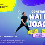 Urban Playfield, festivalul sporturilor luate în joacă, ajunge la Constanța: Programul COMPLET al evenimentului