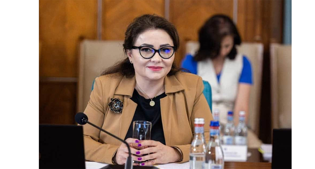 Secretarul general adjunct al Guvernului, Cristina Trăilă, urmărită penal: Comunicatul OFICIAL al DNA