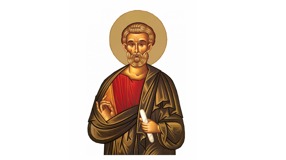 Sărbătoare ortodoxă mâine, 9 august: Sfântul Apostol Matia, cel care vindecă boli și necazuri