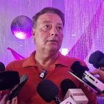 VIDEO Florin Mitroi: Festivalul Mamaia are o tradiție de peste 60 de ani, aparține tuturor românilor, nu doar constănțenilor