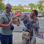 FOTO VIDEO Mamaia – 120 de ani și aventura continuă: Tur ghidat coordonat de specialiștii MINAC