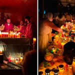 FOTO Icoana Maicii Domnului de la Dervent, adusă la Biserica Topraisar: Credincioșii se pot ruga la ea până duminică