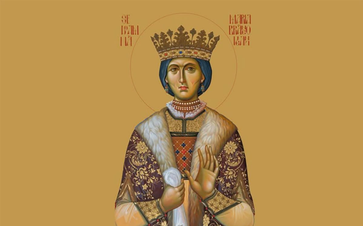 Zi ISTORICĂ pentru Biserica Ortodoxă Română: Astăzi este canonizată Doamna Maria Brâncoveanu