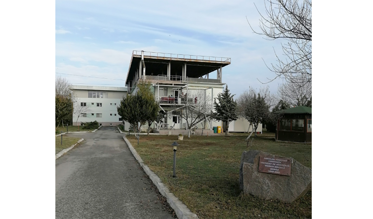 Unitatea de Asistență Medico-Socială Agigea ANGAJEAZĂ muncitori: Condițiile solicitate pentru înscrierea la concurs
