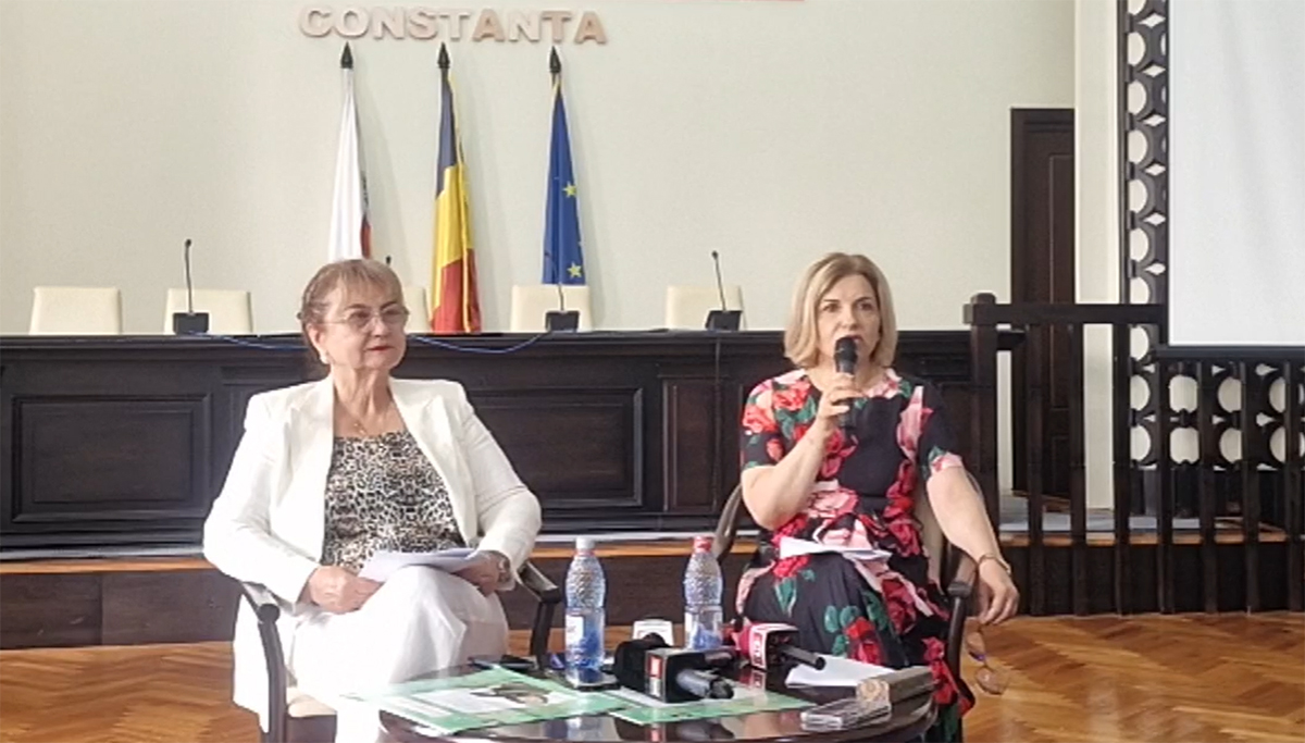 VIDEO Ultimele amănunte despre pregătirile pentru noul an școlar în Constanța: 11.070 de elevi vor începe cursurile în unități reabilitate
