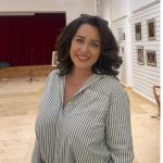 Adriana Alecsoiu este noul viceprimar al comunei Limanu