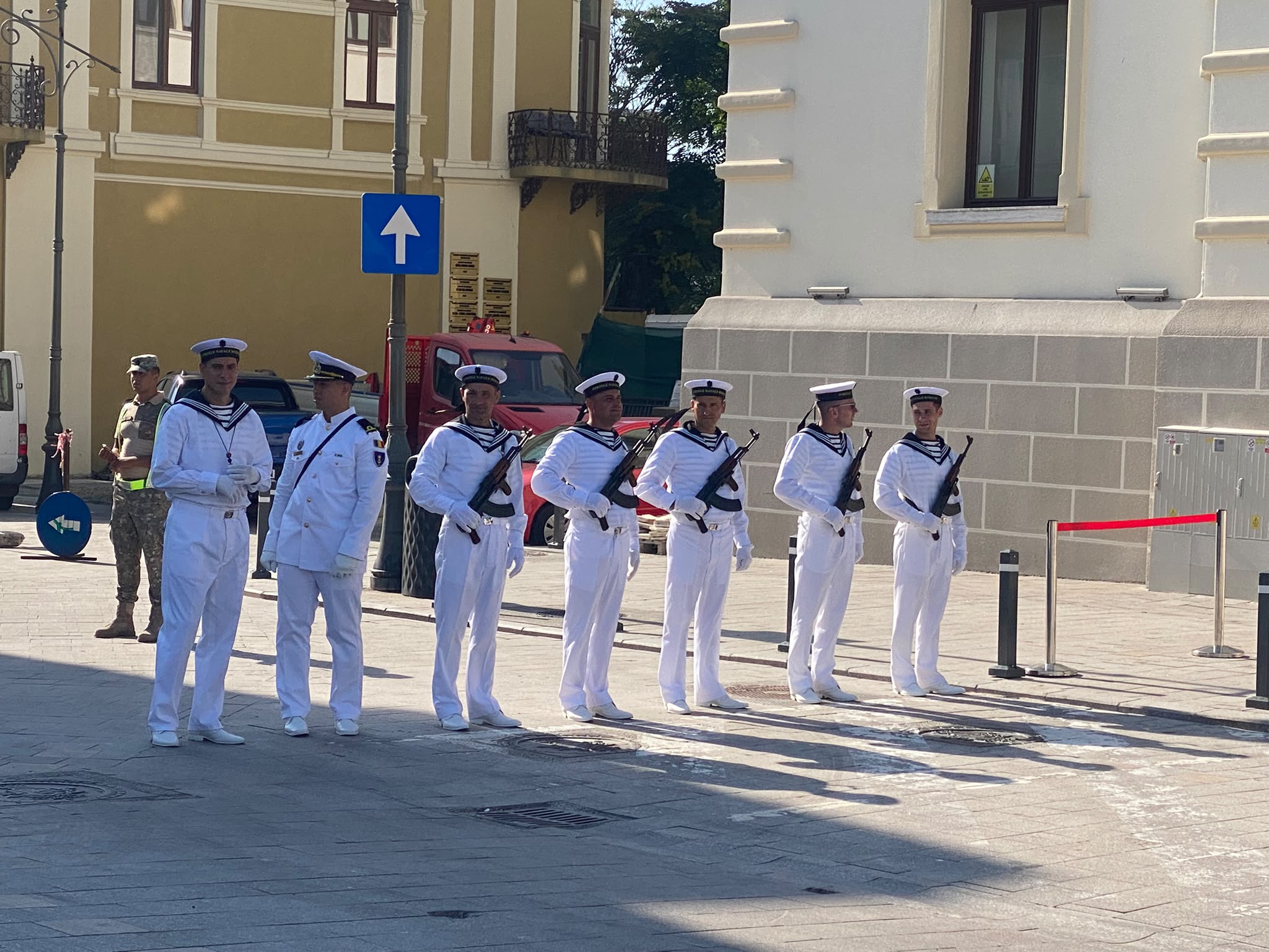 Cercul Militar Constanța