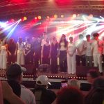Patru elevi ai Colegiului Național de Arte Regina Maria Constanța, la Delta Chamber Music Academy