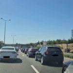 O șoferiță din Constanța are de primit BANI după ce o capră i-a sărit pe mașină, când rula pe A2! Compania de Drumuri ATACĂ decizia de despăgubire