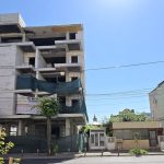 Procesul pentru blocul ridicat de compania Biodam SRL pe strada Griviței din Constanța merge mai departe! Ce s-a întâmplat la ultimul termen