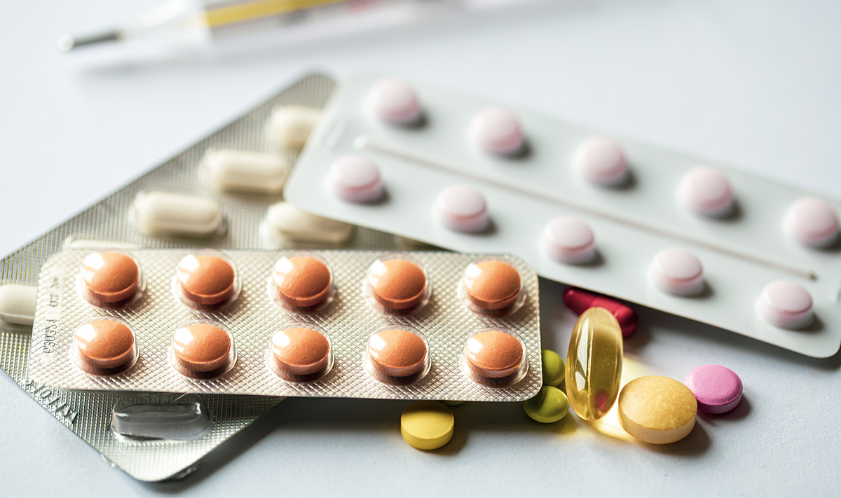 Mai multe loturi de Colebil și Panzcebil, RETRASE din farmacii: Iată motivul