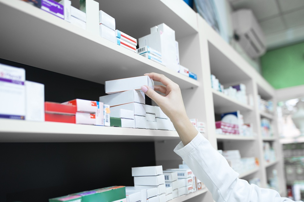 Colebil nu mai poate fi vândut în farmacii. De ce a fost blocată comercializarea medicamentului