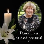 Prof. Doina Burneci s-a stins din viață! Colegiul Național de Arte Regina Maria, în DOLIU