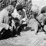 FOTO MINAC: 67 de ani de la descoperirea Edificiului Roman cu Mozaic. Intrarea este GRATUITĂ pe 6 august 2026