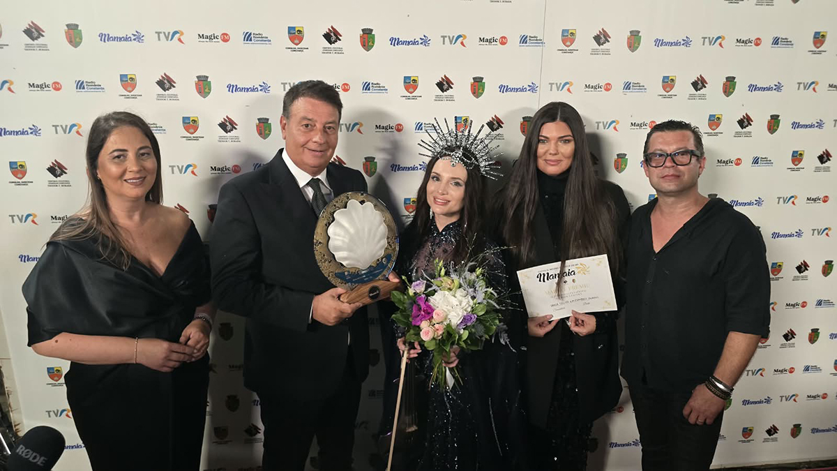 Festivalul Mamaia 2026, premierea