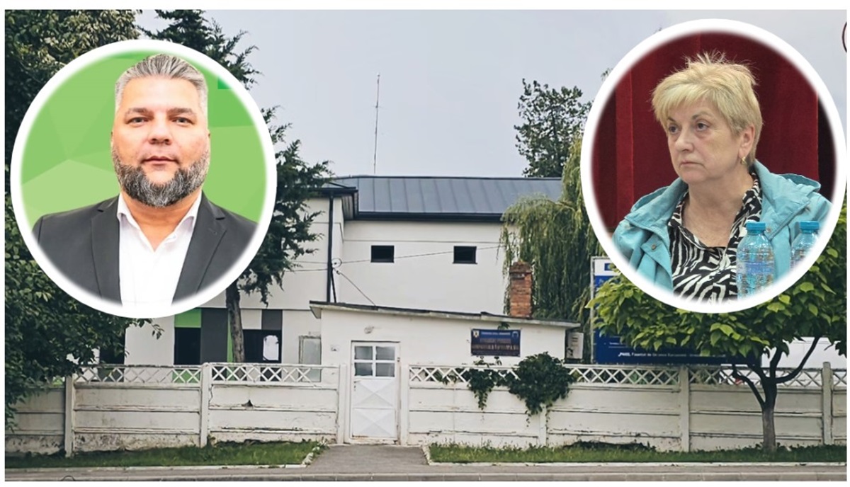 EXCLUSIV SURSE Sechestru pe averile lui George Ciulei, șeful Utilități Publice Cernavodă, și a Margaretei Cileagă, consilier local, au decis procurorii! Date din anchetă